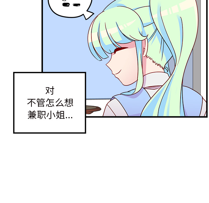 第25话 恋爱攻略6
