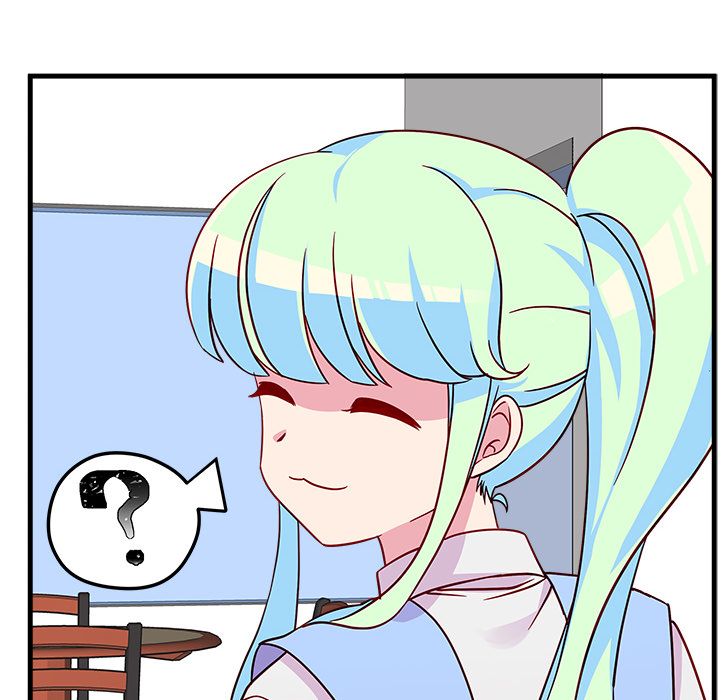 第25话 恋爱攻略7