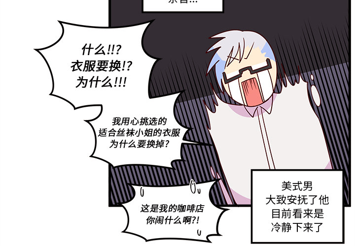 第21话 恋爱攻略3
