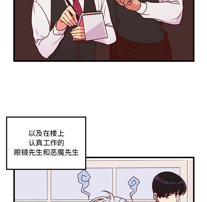 第21话 恋爱攻略5