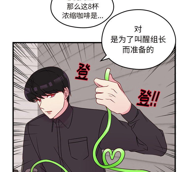 第21话 恋爱攻略58