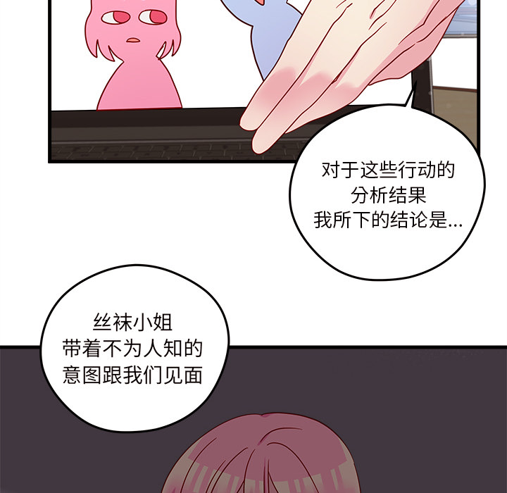 第19话 恋爱攻略49