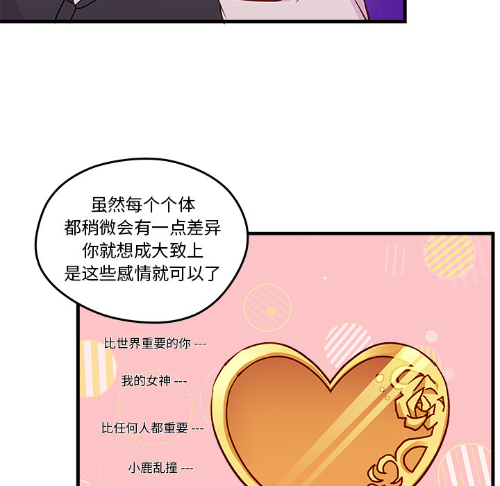 第16话 恋爱攻略15