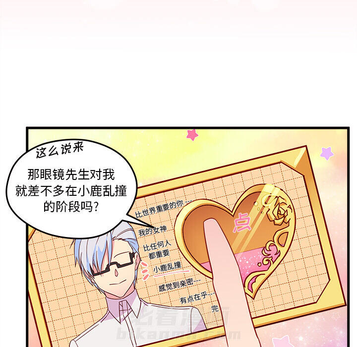 第16话 恋爱攻略19