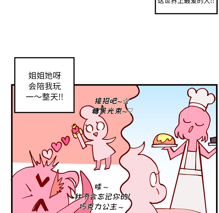 第14话 恋爱攻略6