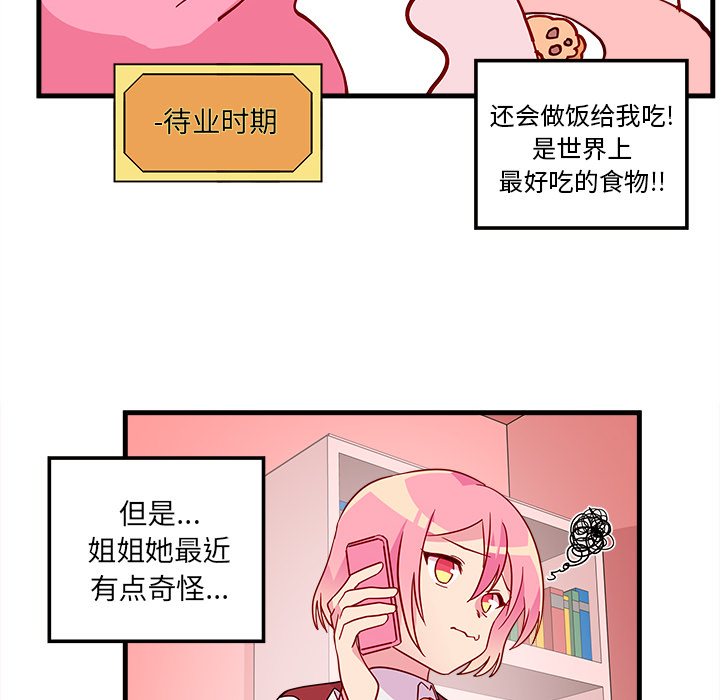 第14话 恋爱攻略7