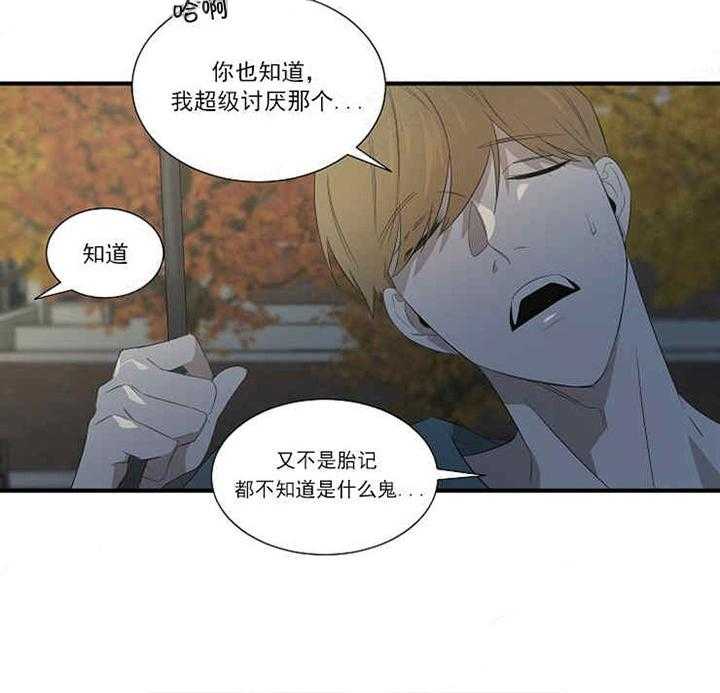 第13话 相似的纹身12