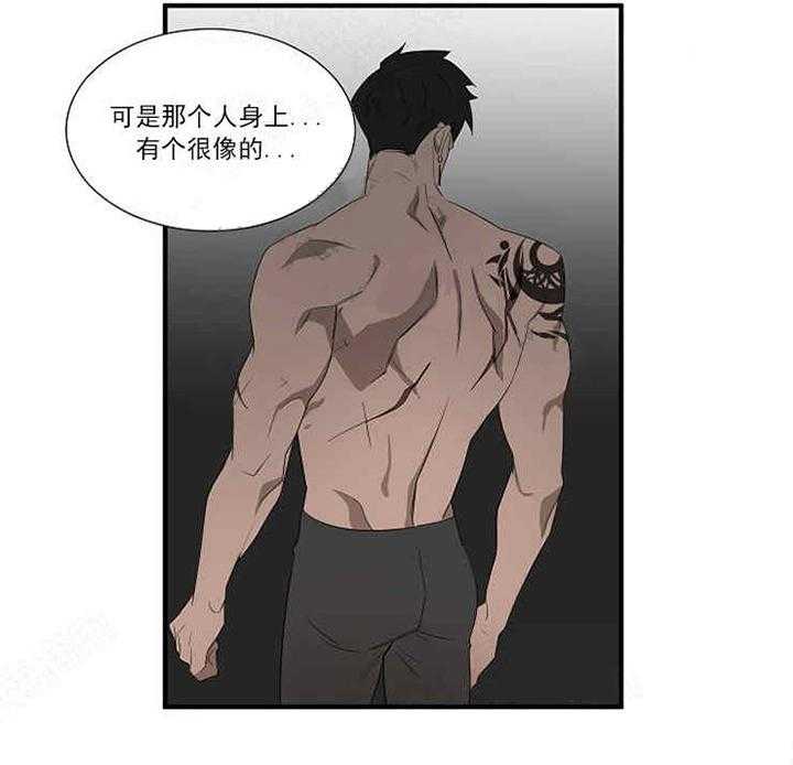 第13话 相似的纹身13