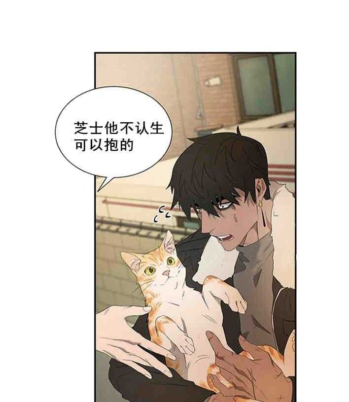 第20话 别有不该有的好奇12
