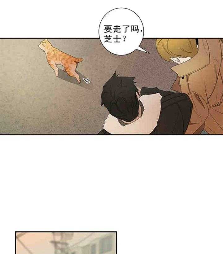 第20话 别有不该有的好奇17