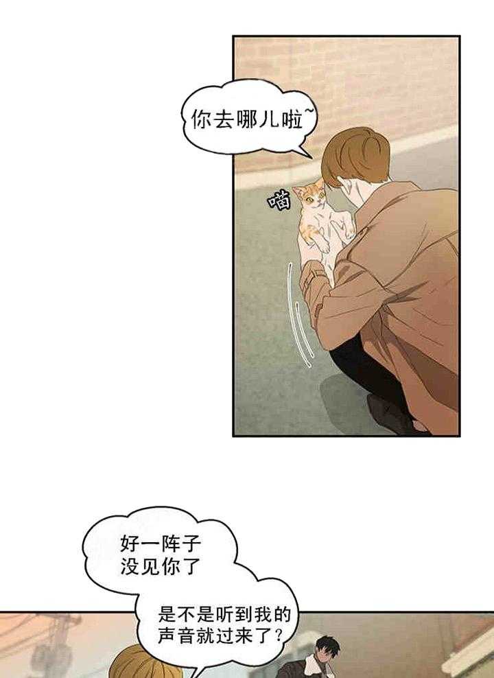 第20话 别有不该有的好奇7