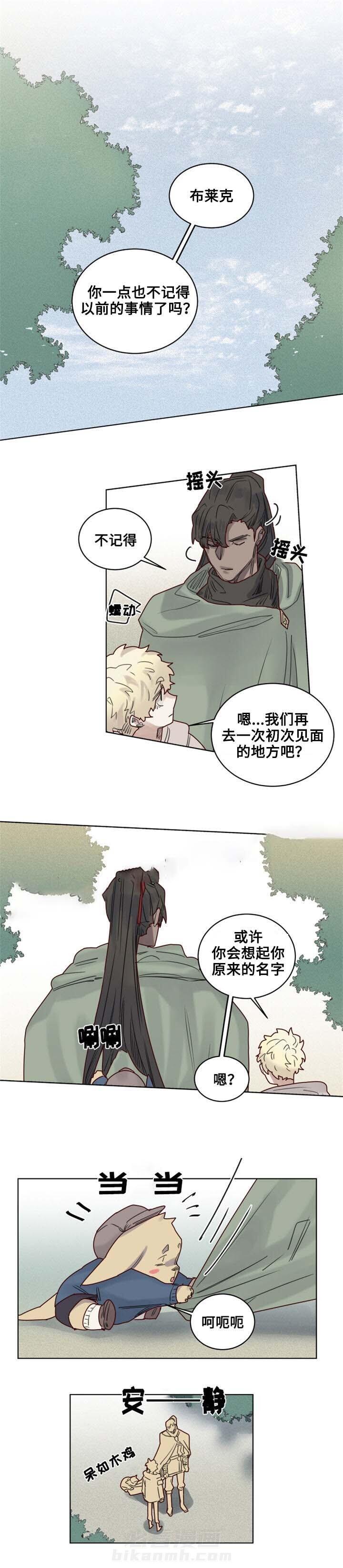 第15话 可爱的小家伙3