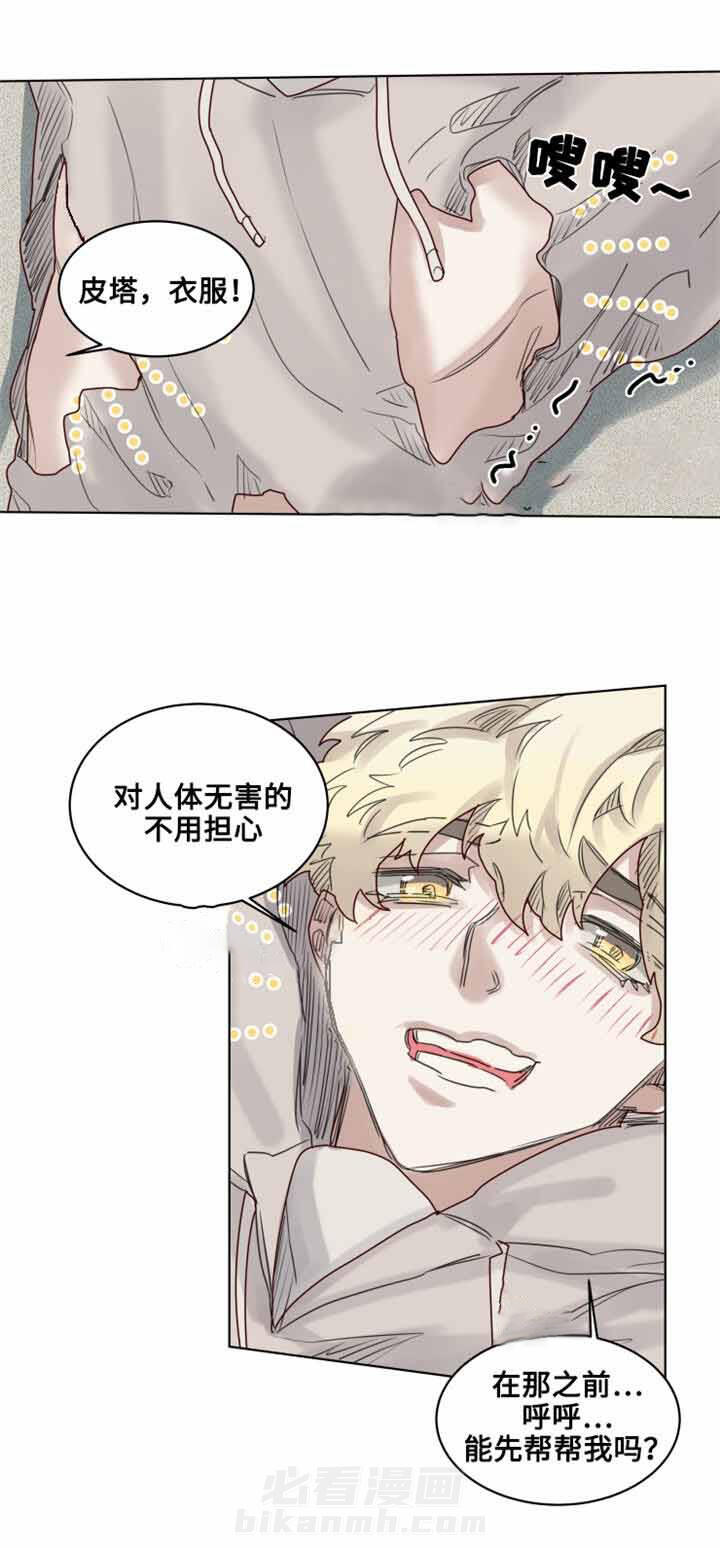 第18话 新的委托4