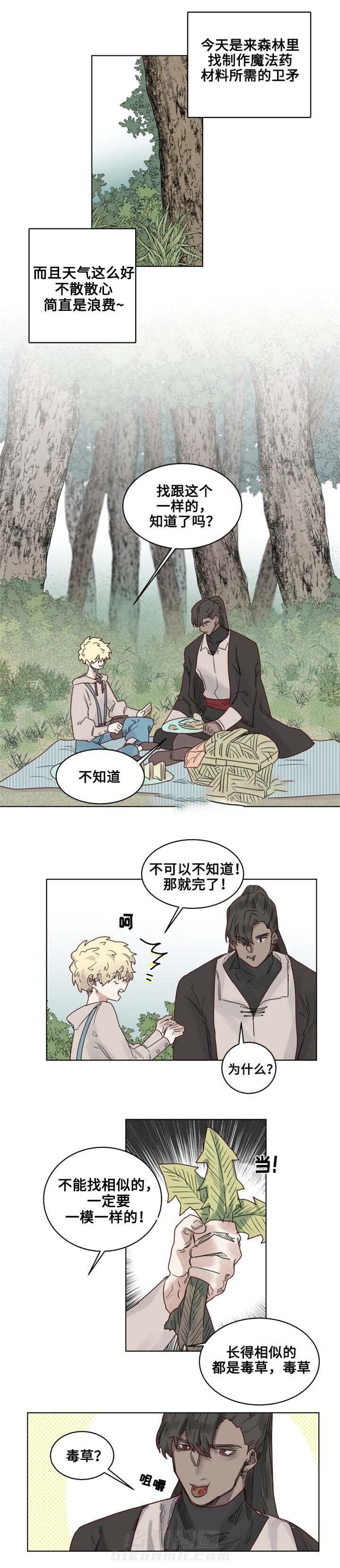 第19话 观察员0