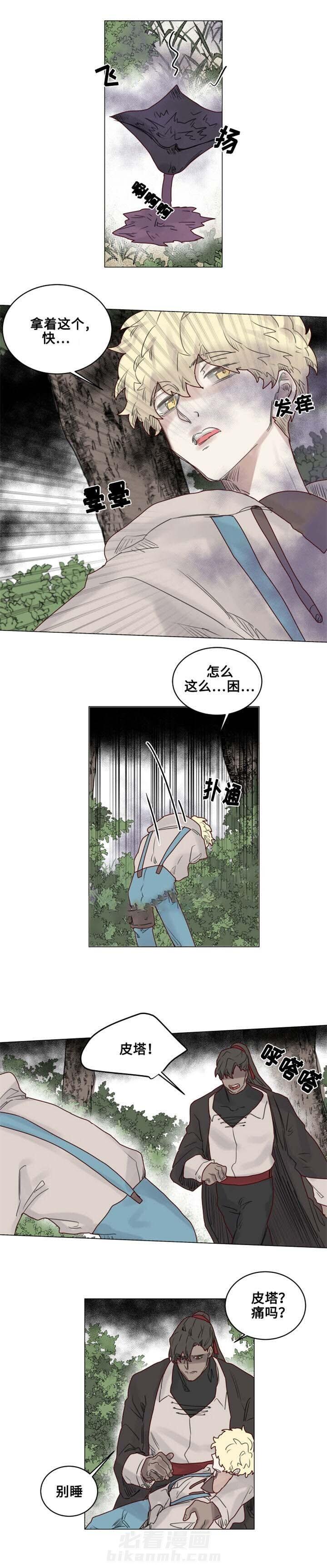 第20话 狂暴8