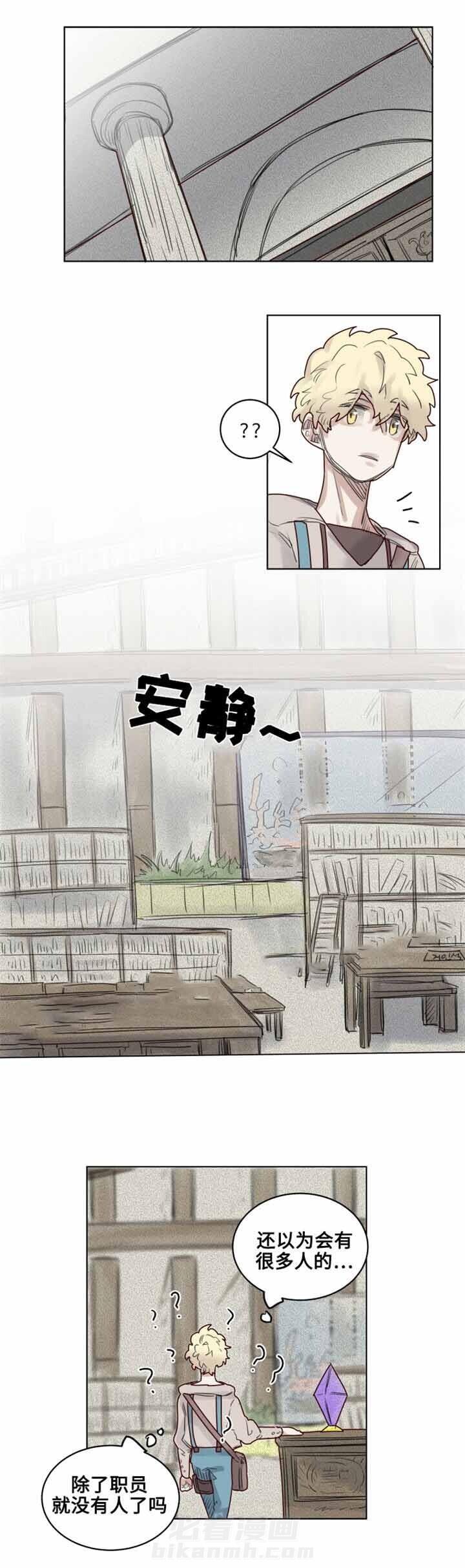 第22话 神秘的花5