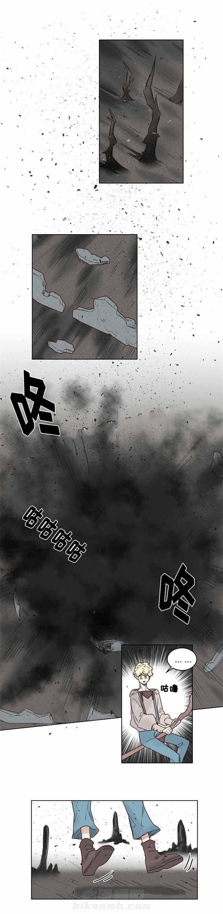 第27话 预兆8