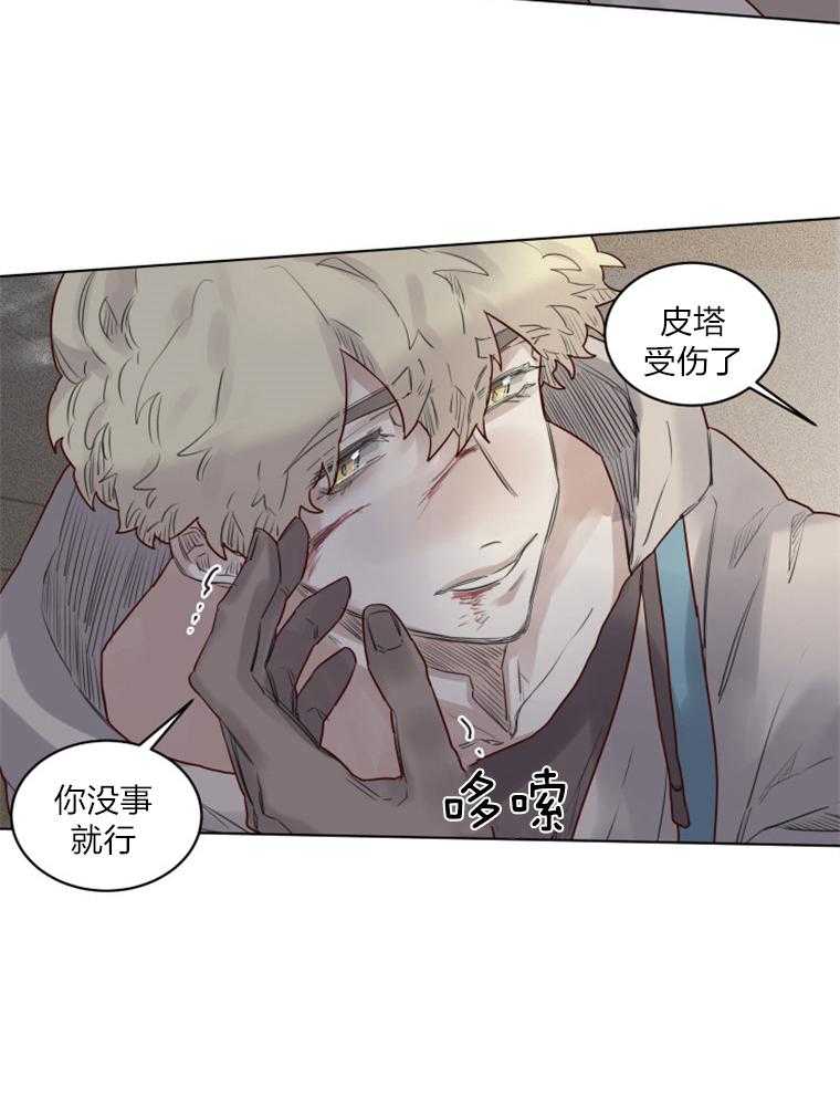 第29话 是我来晚了15