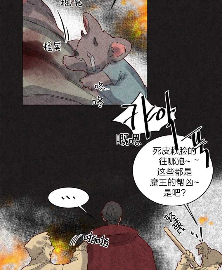第30话 勇者&大法魔师17