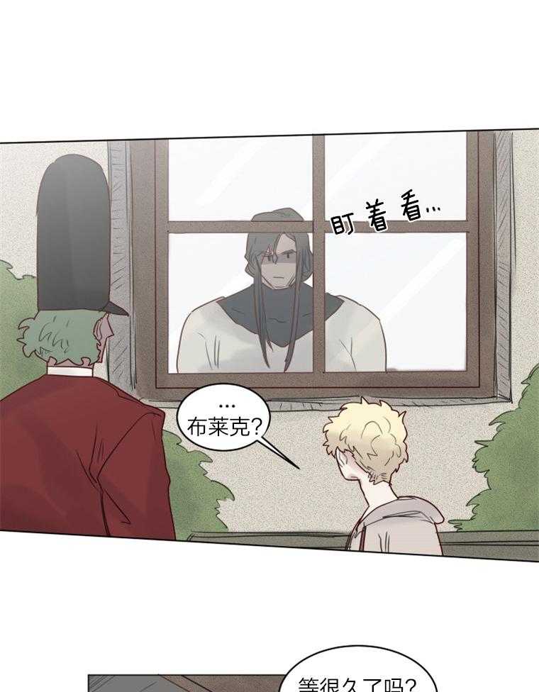 第33话 是我的世界4