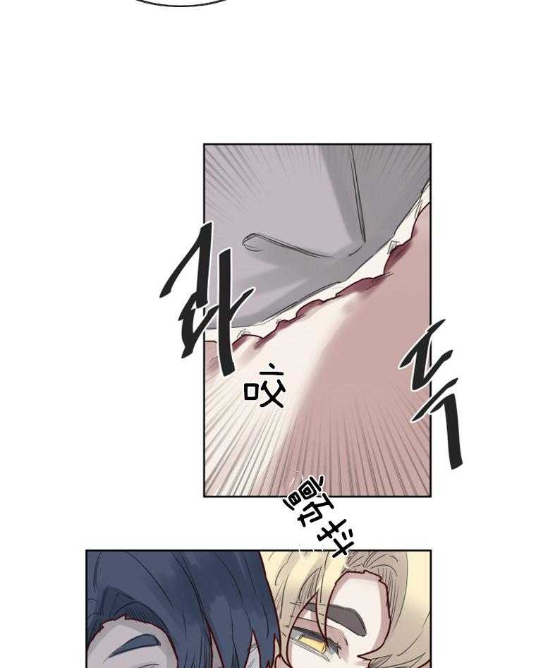第38话 不会变通9