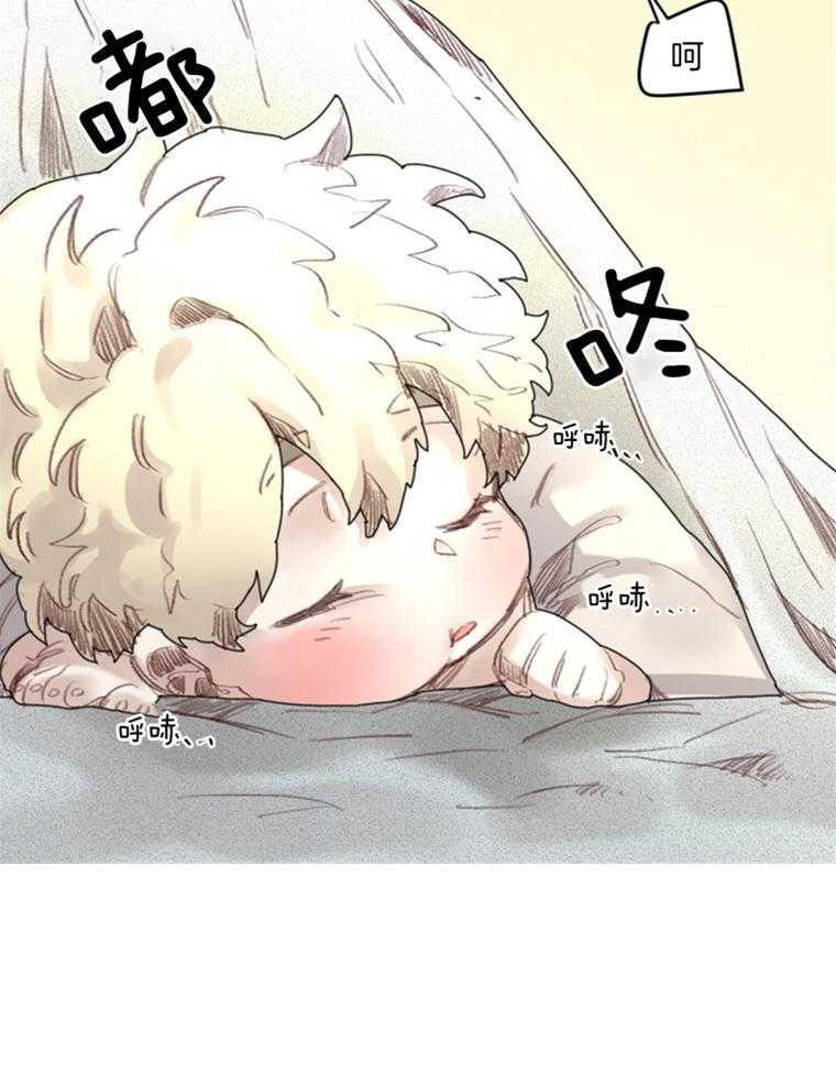 第48话 番外_小不点皮塔3