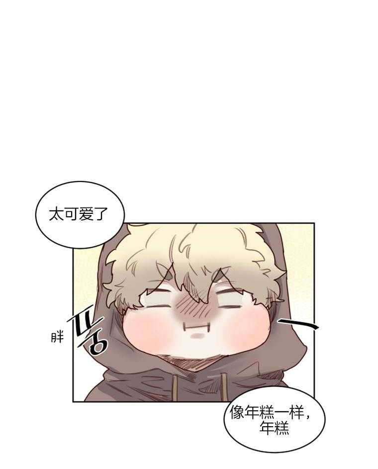 第49话 番外_换装游戏0