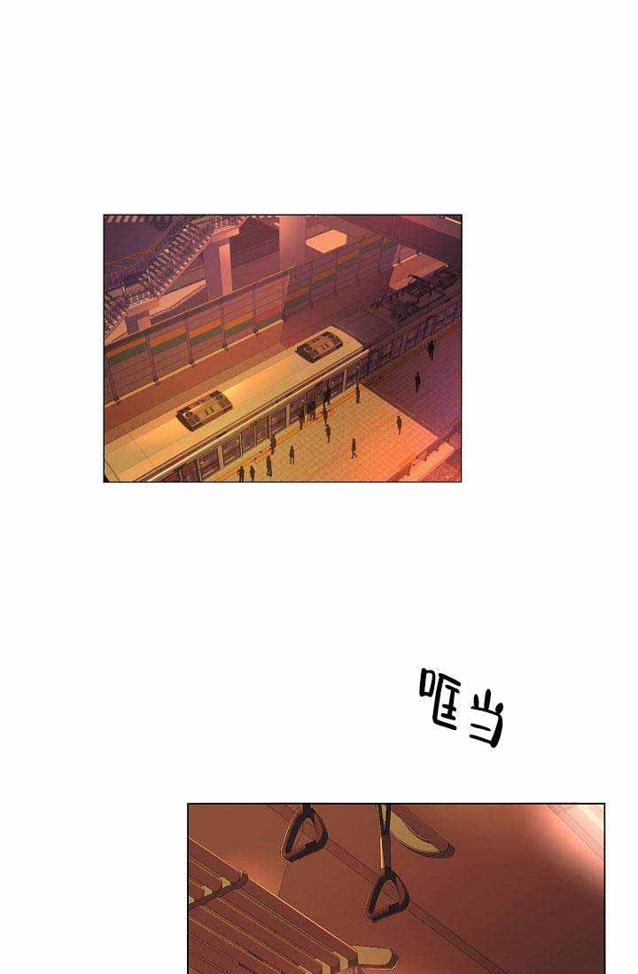 第1话 不可以0