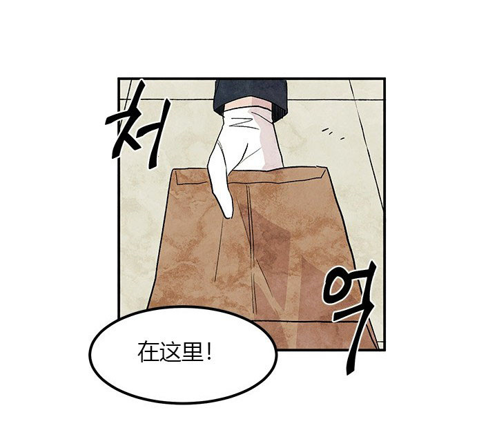 第9话 胸针1