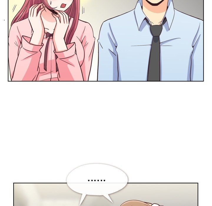 第119话 郑主任和熙秀的婚纱13