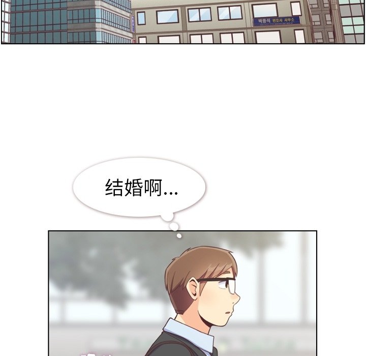 第119话 郑主任和熙秀的婚纱28