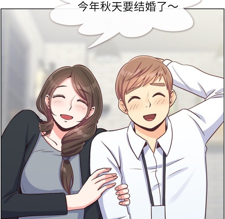 第119话 郑主任和熙秀的婚纱6
