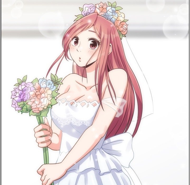 第119话 郑主任和熙秀的婚纱94