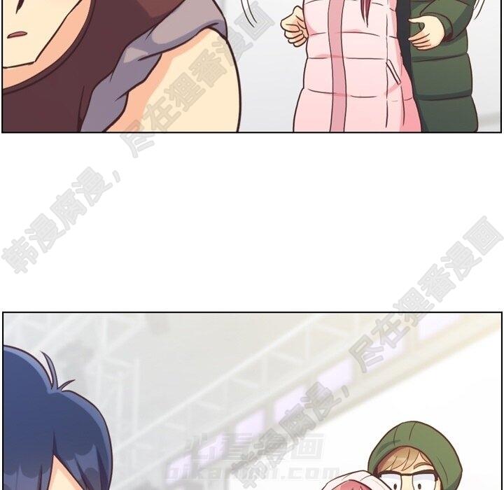 第117话 郑主任和热情的男子汉46