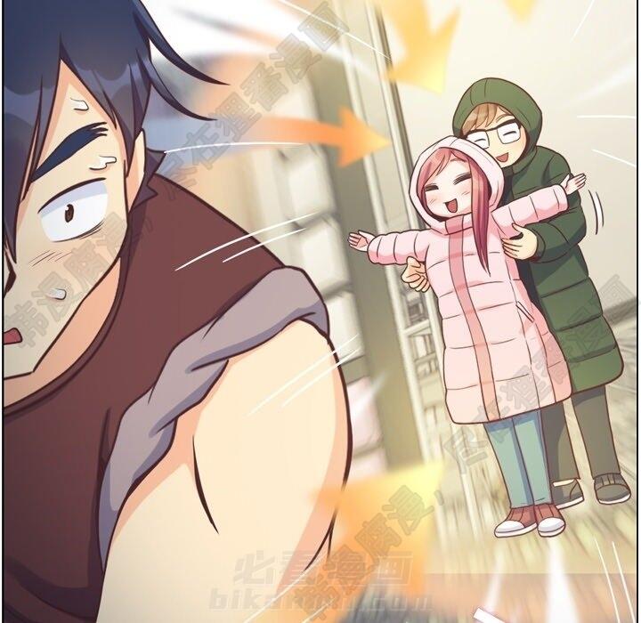 第117话 郑主任和热情的男子汉50