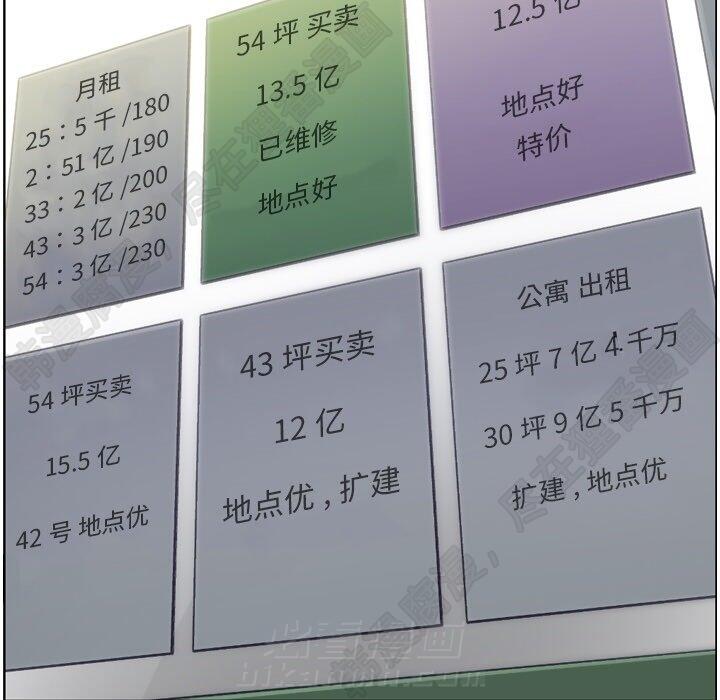 第113话 郑主任和金课长的烦恼44