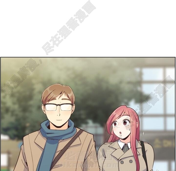 第107话 郑主任和可靠的男人32