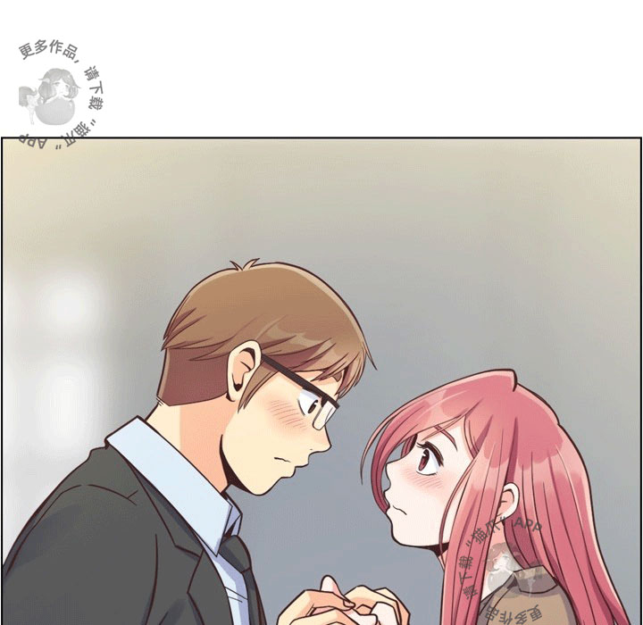 第101话 郑主任和接吻的角度76
