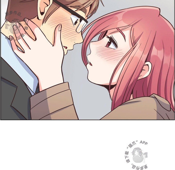 第101话 郑主任和接吻的角度82