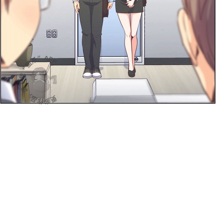 第98话 郑主任和秘密恋爱69