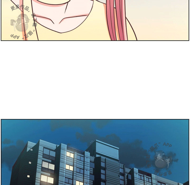 第84话 郑主任和人鱼公主38