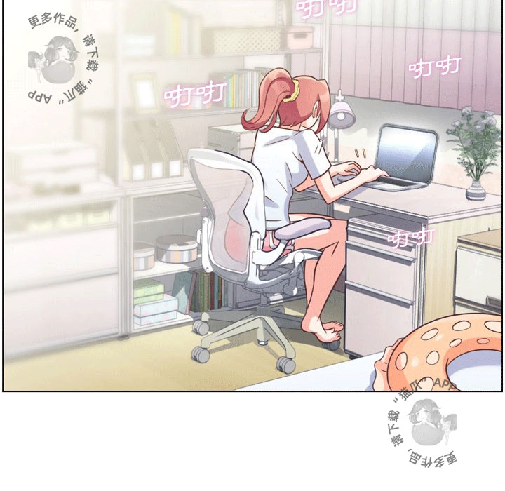 第84话 郑主任和人鱼公主46
