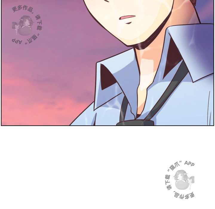 第84话 郑主任和人鱼公主8