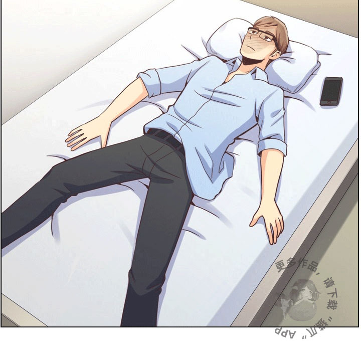 第83话 郑主任和游泳装40