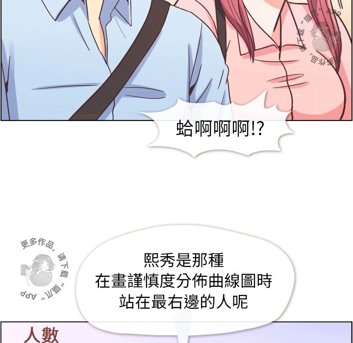 第81话 郑主任和恋爱行为18
