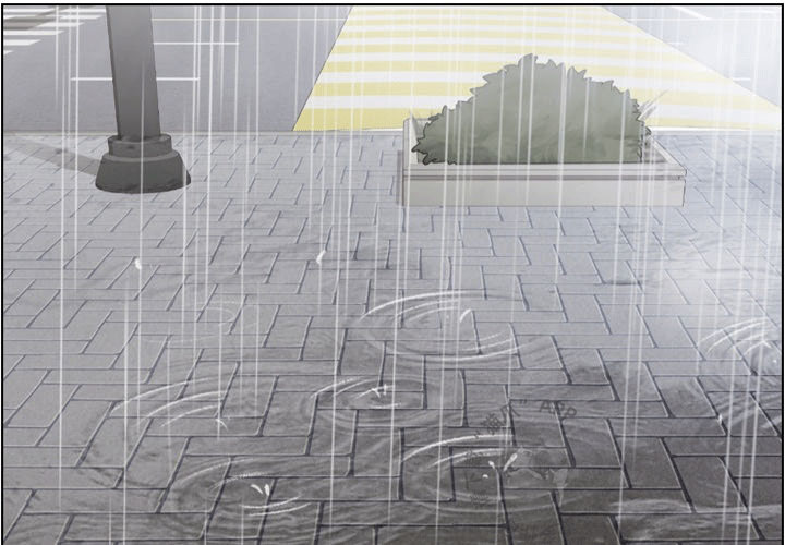 第77话 郑主任和暴风雨3