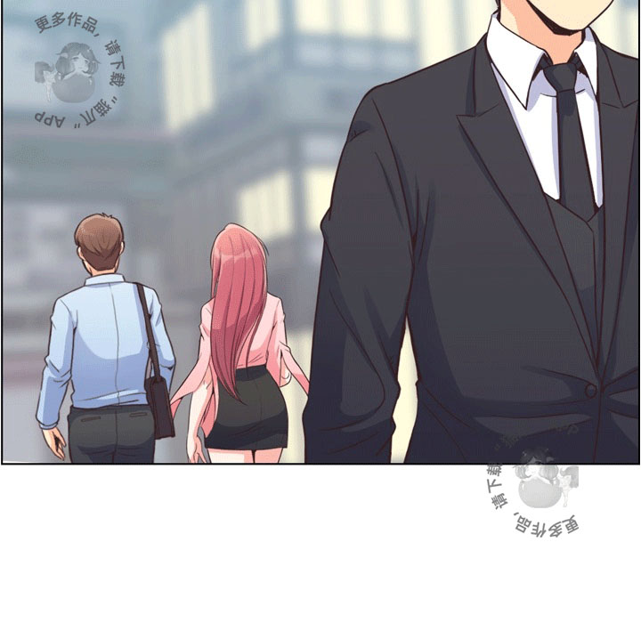 第68话 郑主任和害怕的熙秀38