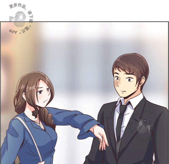 第68话 郑主任和害怕的熙秀50