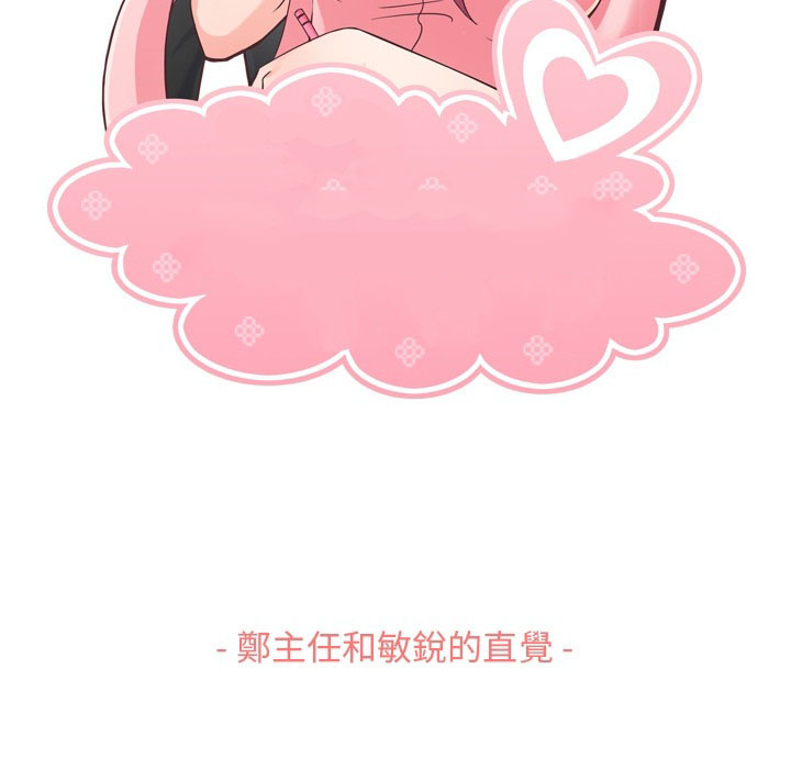 第66话 郑主任和敏锐的直觉1