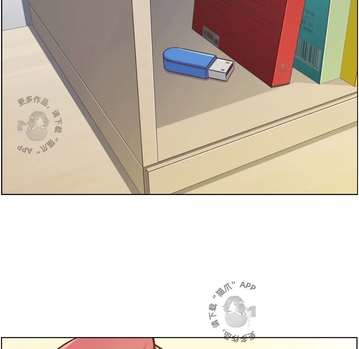 第60话 郑主任和不见的USB36